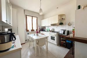 Appartamento indipendente A/961