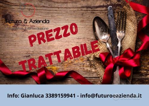 Ristorante in zona università a Verona