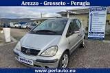 Mercedes-benz A 170 CDI cat Avantgarde CAMBIO AUTO