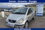 Mercedes-benz A 170 CDI cat Avantgarde CAMBIO AUTO