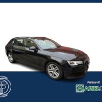 Audi A4 Avant 2.0 TDI 150 CV Business