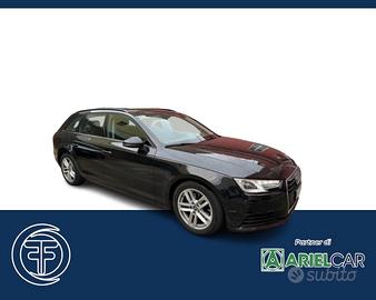 Audi A4 Avant 2.0 TDI 150 CV Business