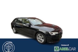 Audi A4 Avant 2.0 TDI 150 CV Business