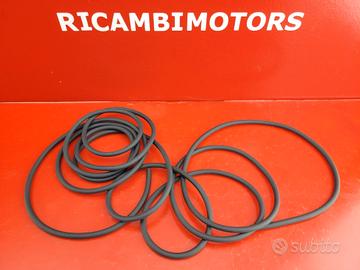 GUARNIZIONE AIRBOX APRILIA DORSODURO 900