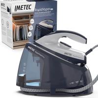 Imetec Rapidvapor Plus - Ferro da stiro generatore