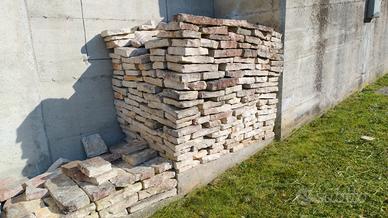 Sasso di trani "scaglia" 