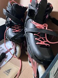 Rollerblade rb pro x w donna 38