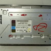 AUTORADIO LAND ROVER Range Rover Evoque 1Â° Serie