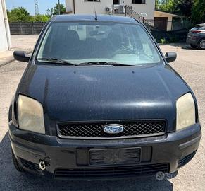 Ricambi usati Ford fusion 1.4 diesel F6JA