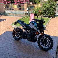 Duke 390 special edition 2023