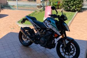 Duke 390 special edition 2023