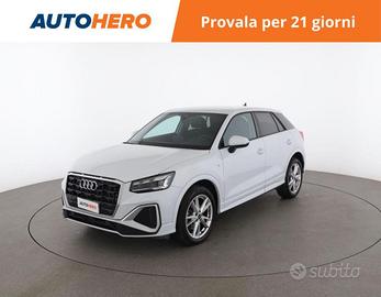 AUDI Q2 PS19445