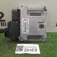 CENTRALINA INIEZIONE AUDI A3 Sportback Serie (8VF)