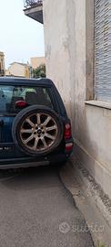 Freelander td4