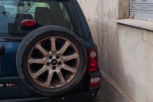 Freelander td4
