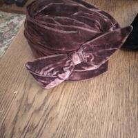 4 cappelli da donna francesi  eleganti 