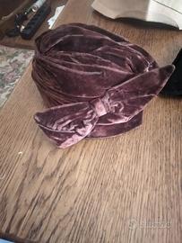 4 cappelli da donna francesi  eleganti 