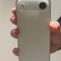 Iphone 17 air 256 gb