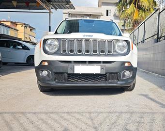 Perfetta Jeep Renegade 1.6 Mjt 120 CV Limited