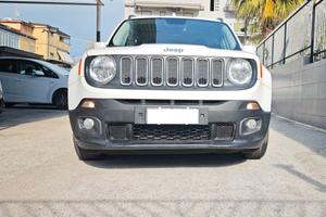 Perfetta Jeep Renegade 1.6 Mjt 120 CV Limited