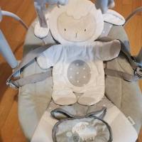 Altalena cuddle lamb - ingeunity