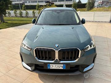BMW X1 sDrive18d ParkAss LED Keyless ActiveGuard
