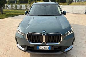 BMW X1 sDrive18d ParkAss LED Keyless ActiveGuard