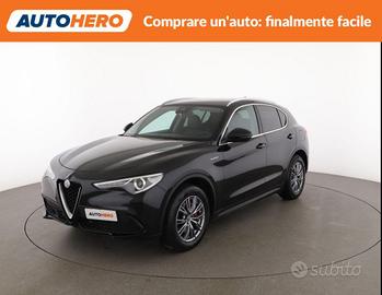ALFA ROMEO Stelvio RE00956