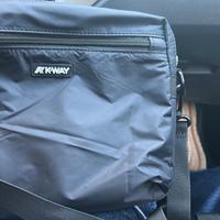 Borsa kway
