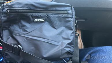 Borsa kway
