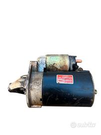 Motorino di avviamento hyudai atos prime 1100 benz