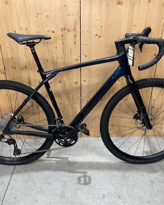 Gravel  LAPIERRE - Crosshill  tg L