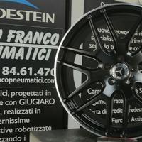 Cerchi in lega mercedes gle / gls / gl da 21