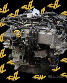 Motore Audi a3 2.0 cun
