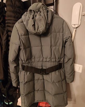 Woolrich Parka