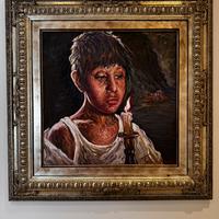 Quadro Tullio Grassi