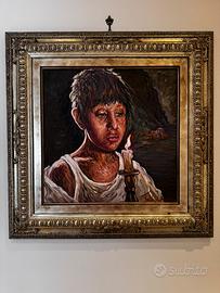 Quadro Tullio Grassi