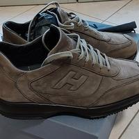 scarpe Hogan Interactive uomo n.40,5*