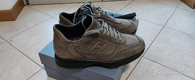 scarpe Hogan Interactive uomo n.40,5*