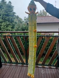 Metro crescita peluche Titti