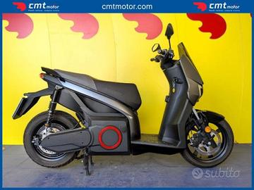 SEAT MO ' eSCOOTER 125 Garantito e Finanziabile