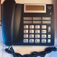Telefono fisso Siemens
