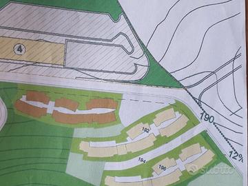 Area Edificabile Monti Lepini