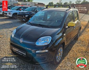 Fiat Panda 1.2 PREZZO FINALE SOLO LUGLIO