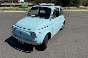 Vedita fiat 500