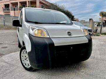 Fiat Fiorino 1.4 Metano Natural Power 2010