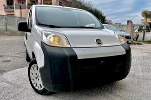 Fiat Fiorino 1.4 Metano Natural Power 2010