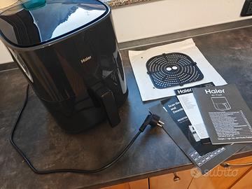 Friggitrice ad aria HAIER