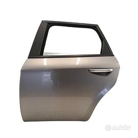 Porta posteriore sx Alfa Romeo 159 2.0 D del 2010