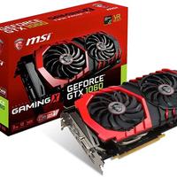 Gtx 1060 msi